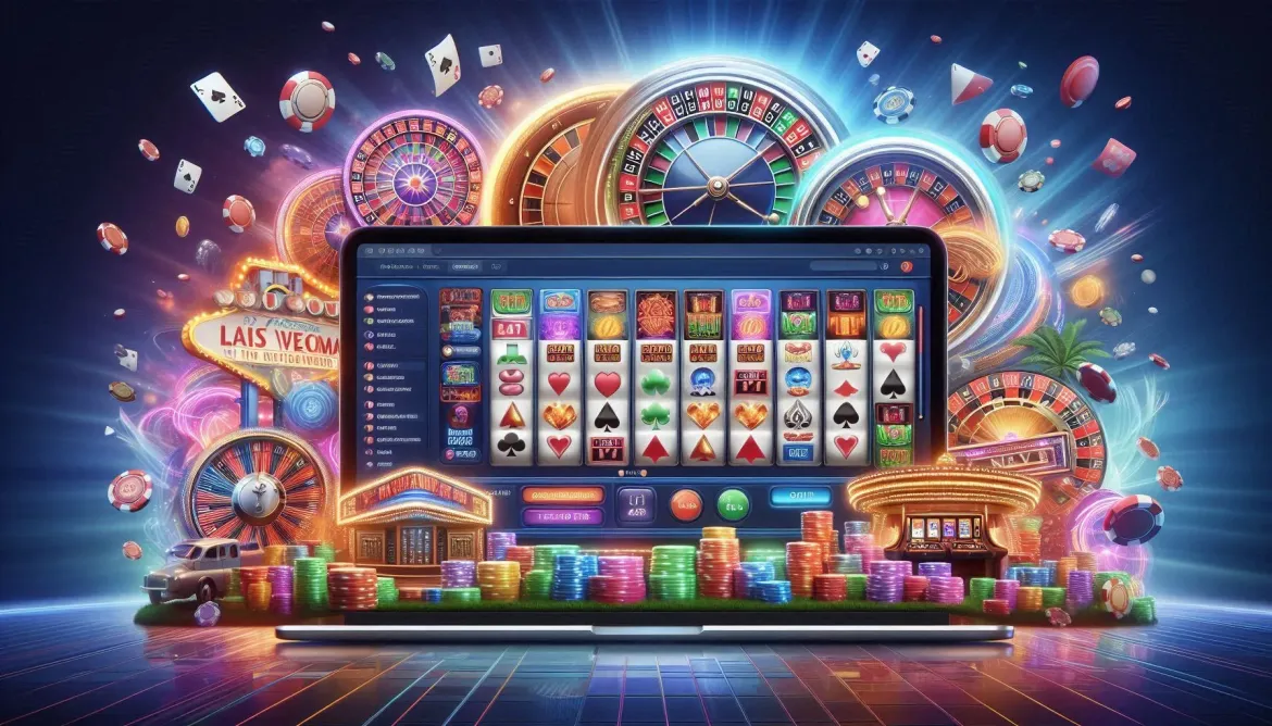 Winner Casino